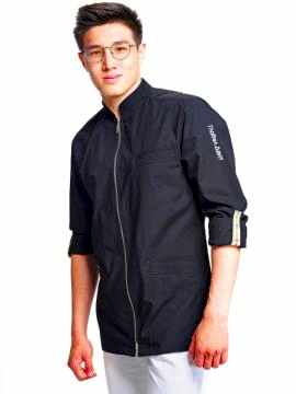 Костюм стоматолога: сорочка С-25 и брюки БРМ-3