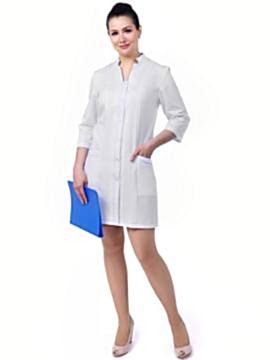 Халат медицинский ХЖ-19-15