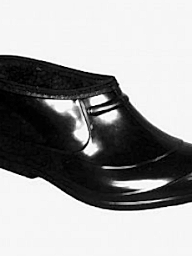 Галоши укрепленные