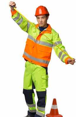 Защитная одежда