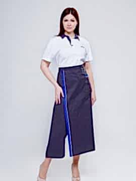 Рубашка-поло женская Ж-2-4