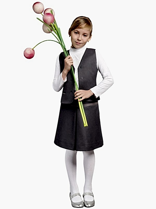 Пошив школьной формы на заказ. Школьная форма для мальчиков и девочек