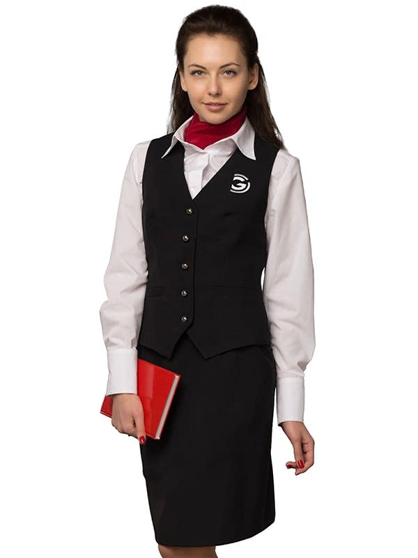 Униформа для женщин в Алматы