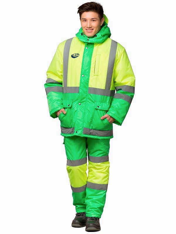 зимняя спецодежда мужская, зимняя спецодежда женская, утепленная рабочая одежда