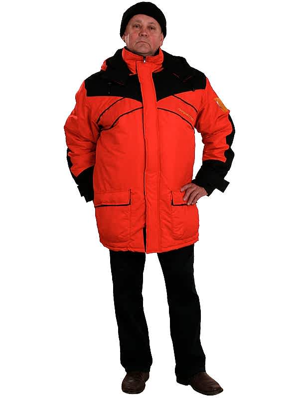 Куртка мужская утепленная модель К-14-3