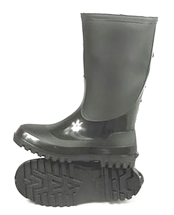 Сапоги мужские резиновые