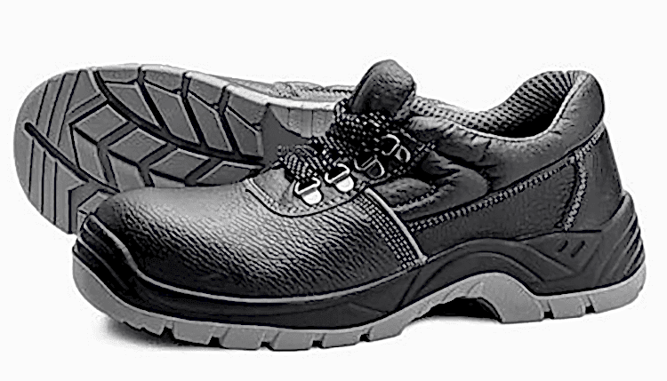 Полуботинки рабочие