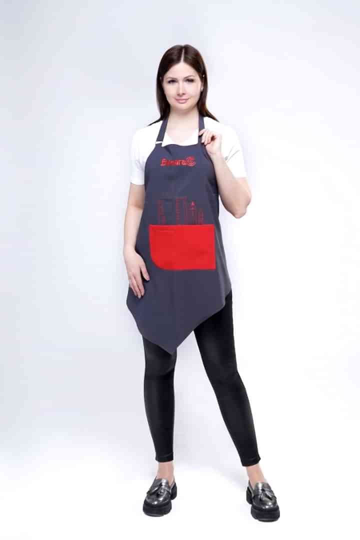 Фартук модель Ф-66