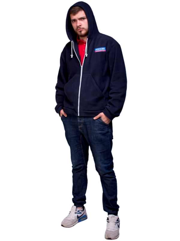 Куртка мужская модель К-1-20