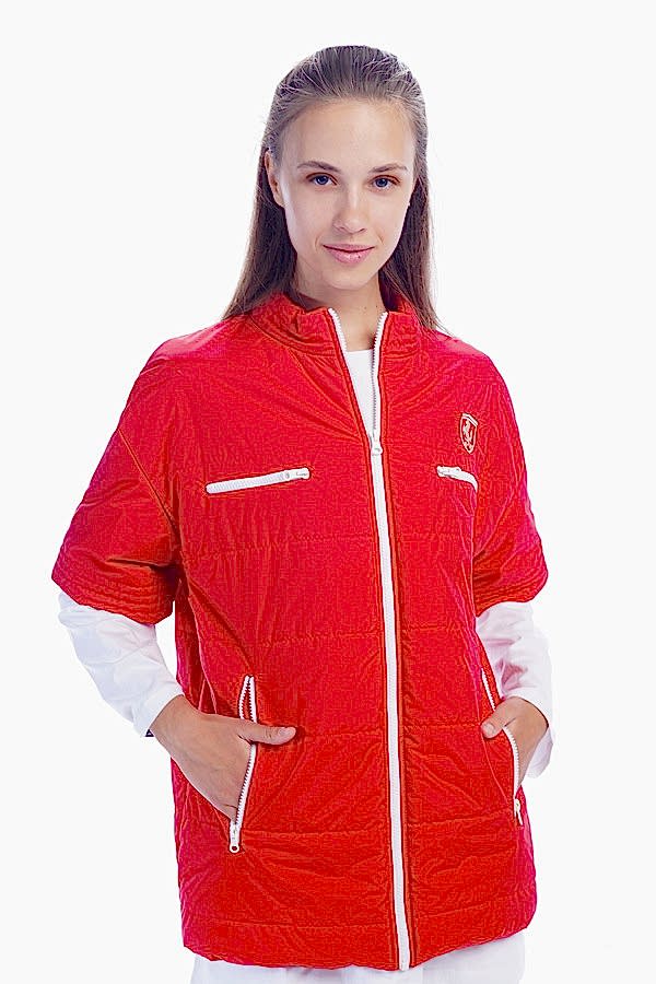 Куртка женская модель К-33